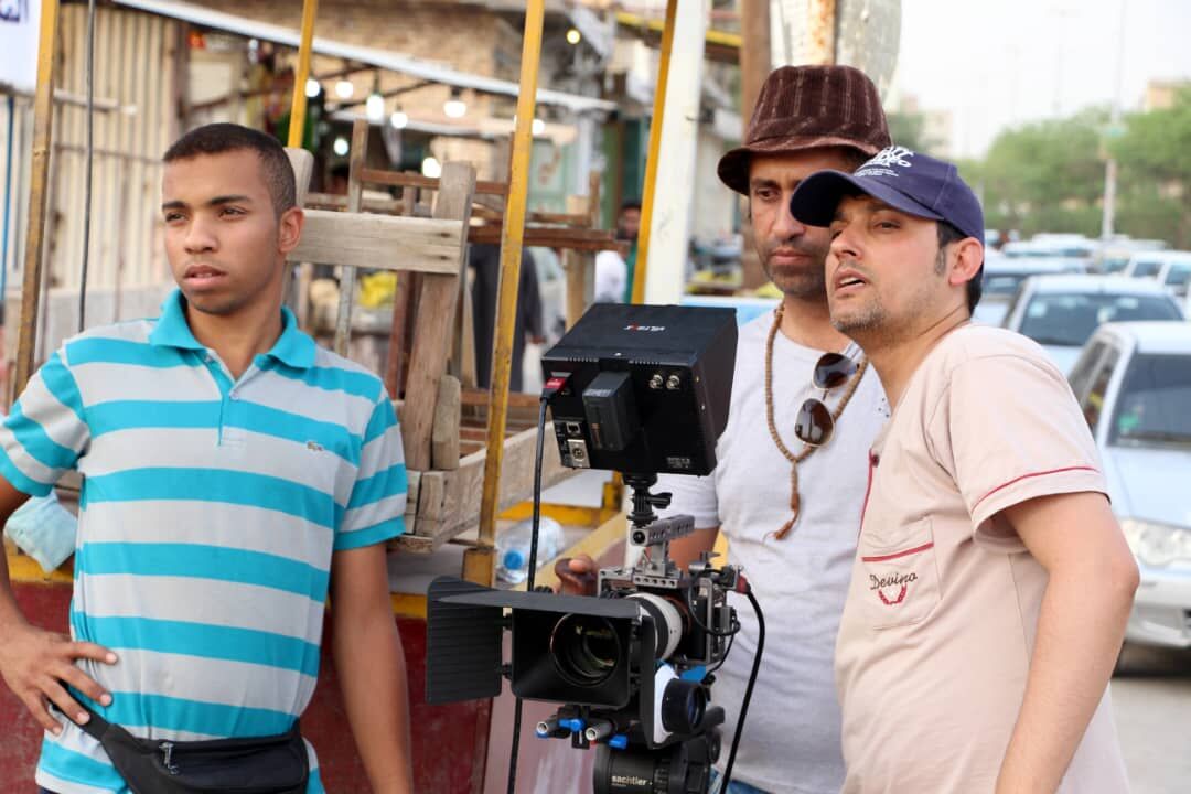 راهیابی فیلمساز خوزستانی به جشنواره فیلم الجزایر
