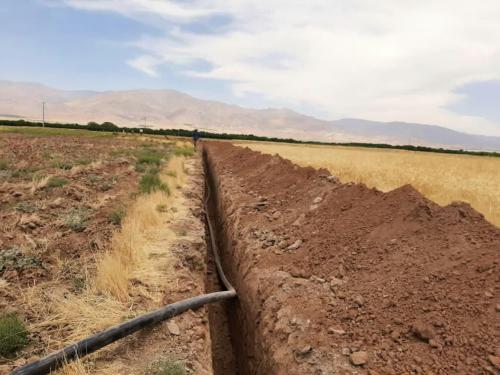 تامین آب آشامیدنی شهری و روستایی در ۶ شهرستان خراسان رضوی
