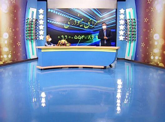مسابقه تلفنی «سرای مینودری» در شبکه قزوین