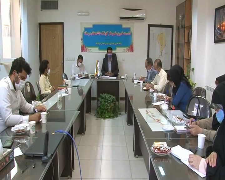 اختصاص ۷۰ میلیارد ریال بودجه به شهرداری شهر کوشک