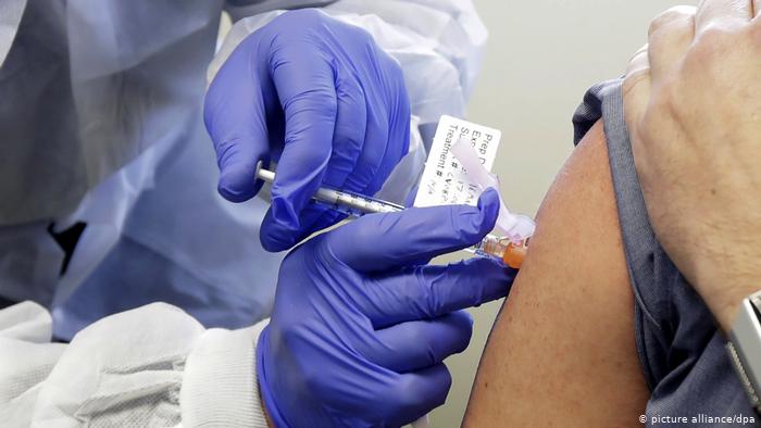 هشدار کارشناسان درباره تهدیدهای بالقوه واکسن روسی کرونا