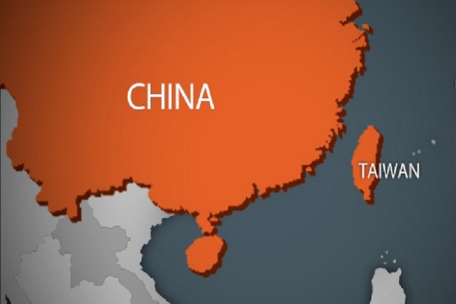 پکن رزمایش‌های جدید در تنگه تایوان را ضرروی دانست