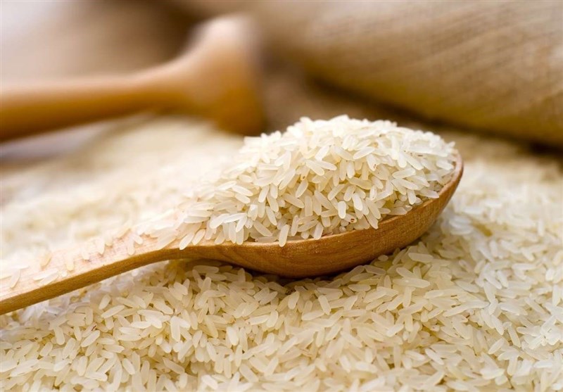 هشدار به خطرات آرسنیک موجود در برنج