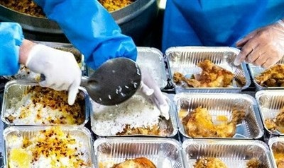 راه‌اندازی آشپزخانه‌های اطعام حسینی در ماه محرم و صفر