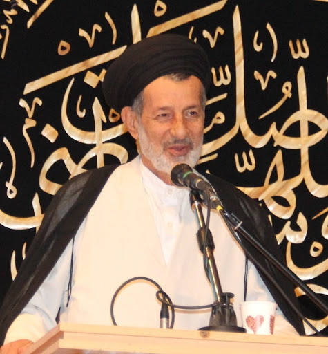 تدوام ابلاغ پیام‌های تسلیت به مناسبت درگذشت ماموستا ملا محمد محمدی