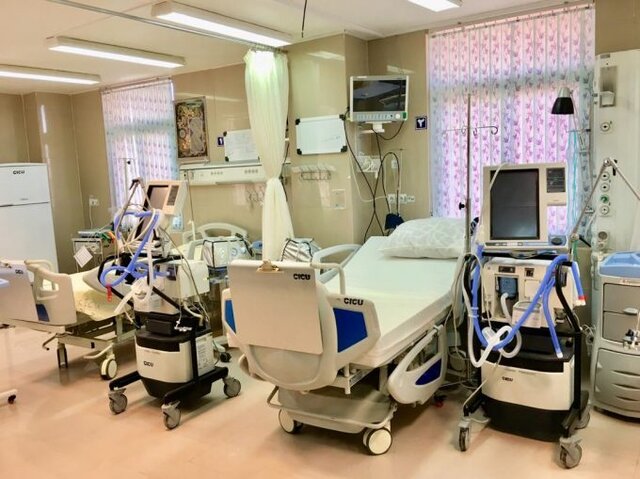 افزایش تخت‌های مصوب بیمارستان امام سجاد (ع) یاسوج