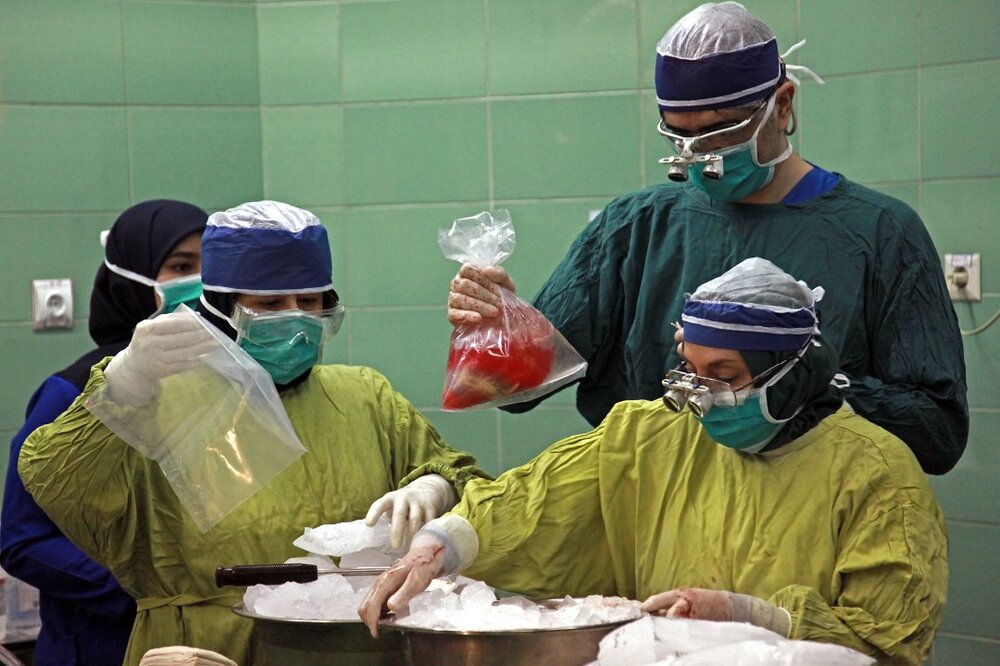 ۷۰ بیمار، نیازمند پیوند کلیه در استان همدان