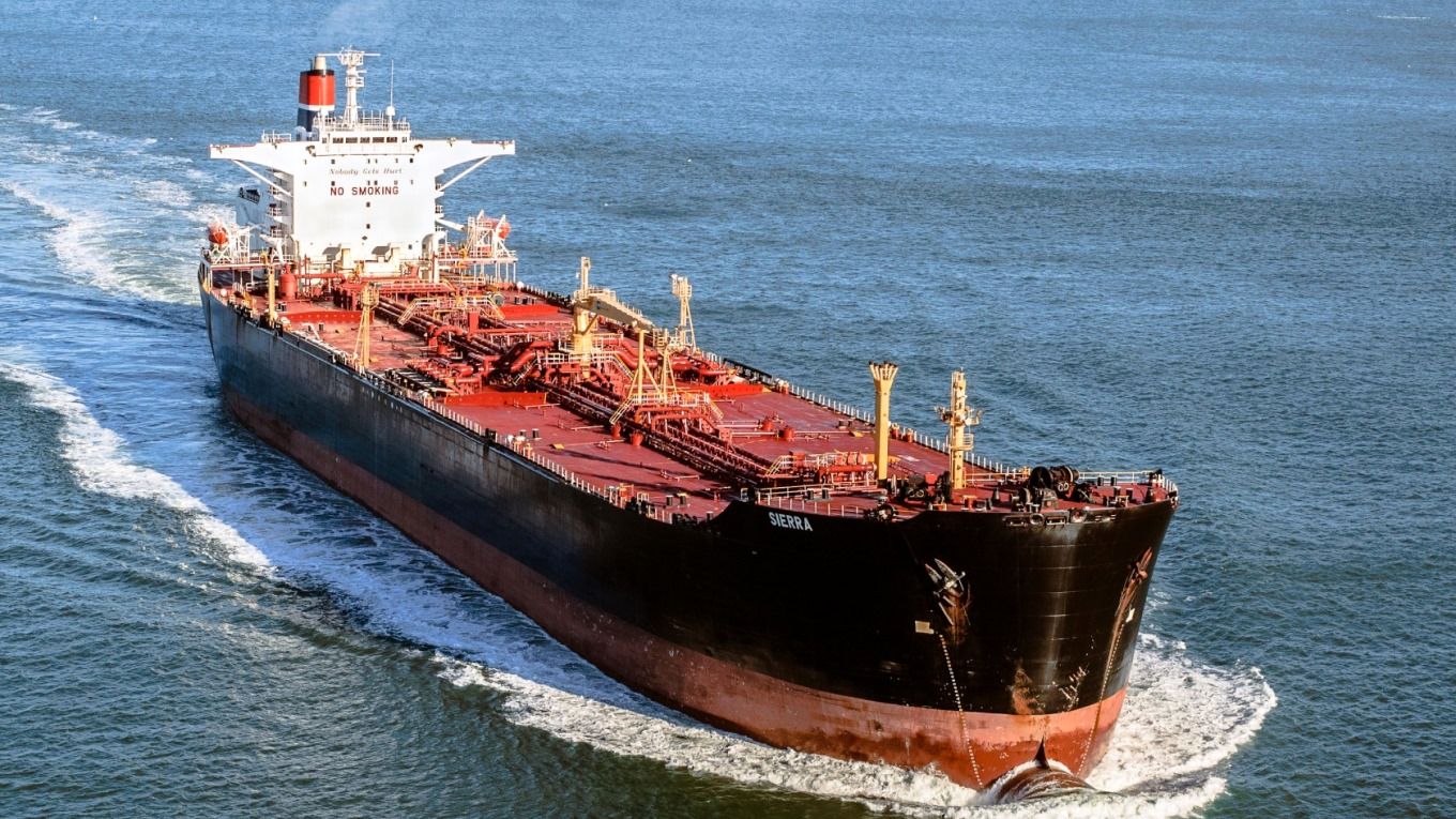 تکذیب توقیف نفتکش‌های ایرانی از سوی امریکا