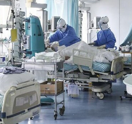 فوت کردن ۲۸ بیمار مشکوک به کرونا در یزد