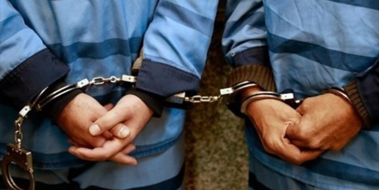 دستگیری کلاهبرداران اشیاء تاریخی در بهمئی