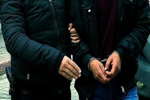 پلیس ترکیه 12 تن از عوامل پ ک ک را بازداشت کرد
