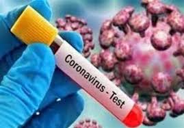 فوت 5 نفر و شناسایی 107 مورد مبتلا به کروناویروس