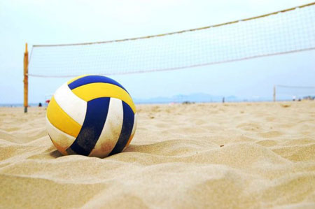 کمیته والیبال ساحلی، تیم‌های رده سنی را به مسابقات بین المللی اعزام می‌کند