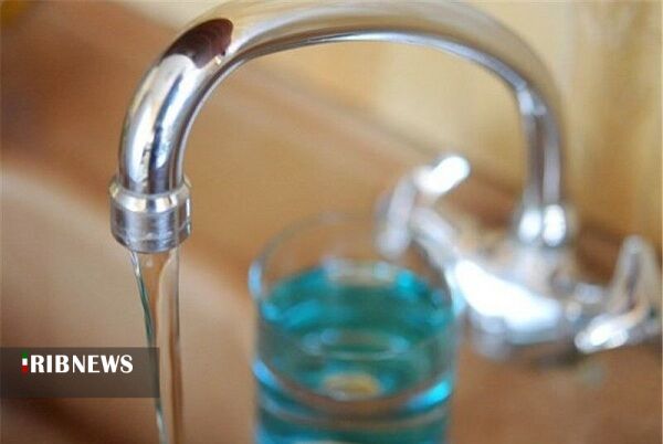 افزایش ۳۰ تا ۳۵ درصدی مصرف آب در استان همدان