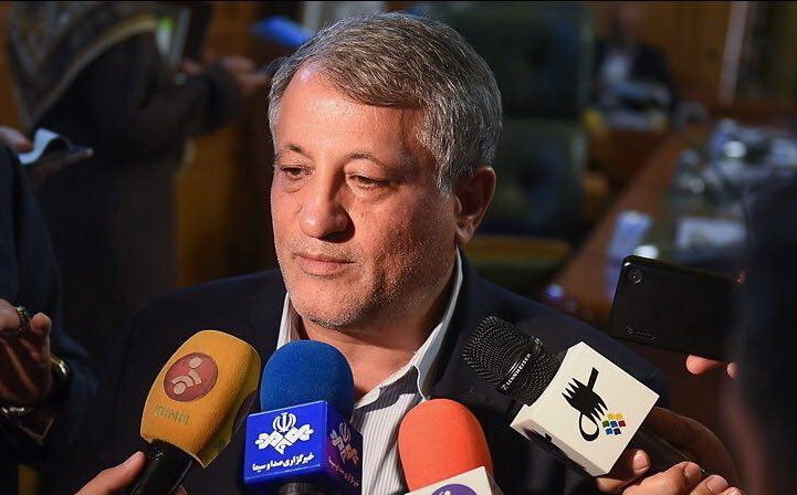 واکنش هاشمی به داوطلب شدنش در انتخابات هیئت رئیسه شورا