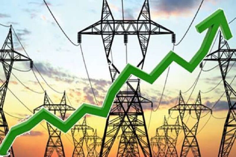 افزایش مصرف برق در خوزستان