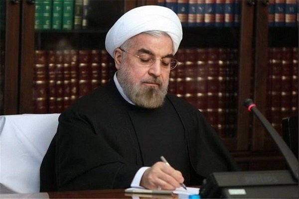 ملت قدرشناس ایران به صلابت آزادگان خود می‌بالد