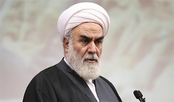 دشمنی با ایران باعث آبروریزی بی‌سابقه آمریکا شد