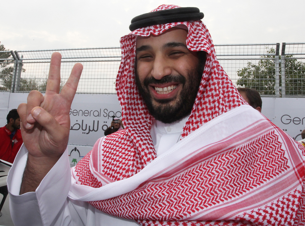 هزینه‌هایی که بن سلمان روی دست مردم عربستان می‌گذارد