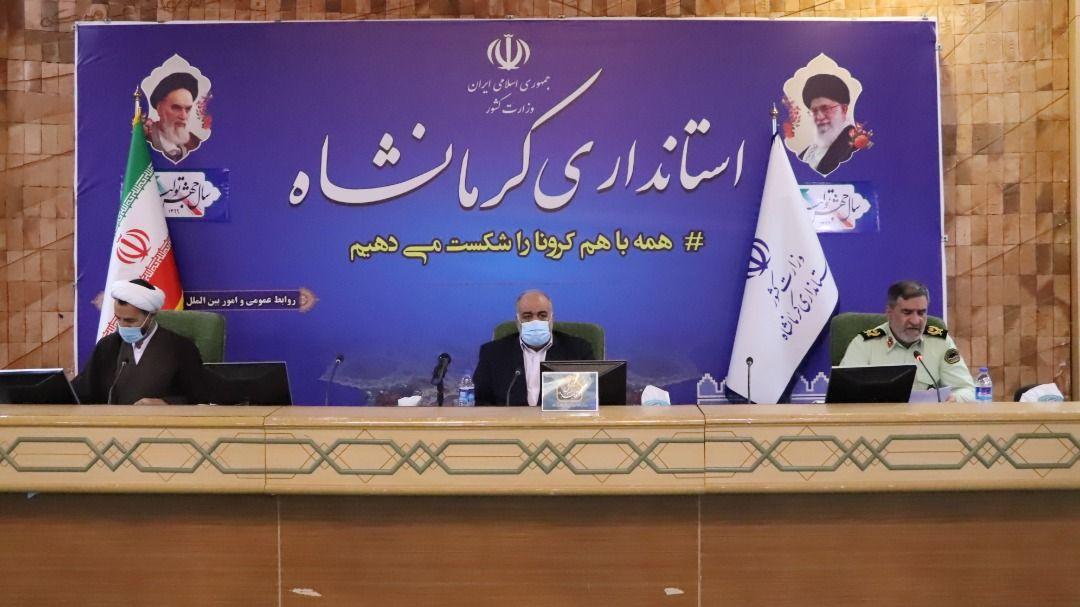 اتکا به فرهنگ ایثار و شهادت رمز ایستادگی ملت ایران در برابر مشکلات و بحران‌ها