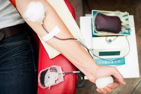 کاهش اهدای خون در یزد