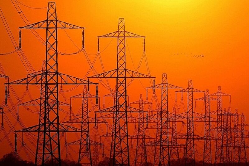 افزایش بیش از سه درصدی مصرف برق در خوزستان