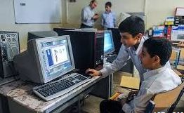 هوشمند سازی  بیش از ۶هزار مدرسه در خوزستان