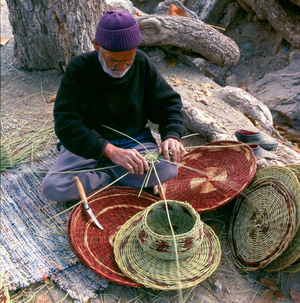 پرداخت 21 میلیارد ریال تسهیلات صنایع دستی در خراسان جنوبی