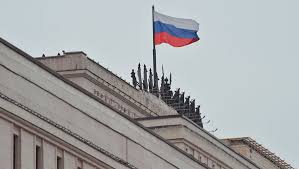 کمیته تحقیق روسیه علت مرگ ژنرال روس را بررسی میکند