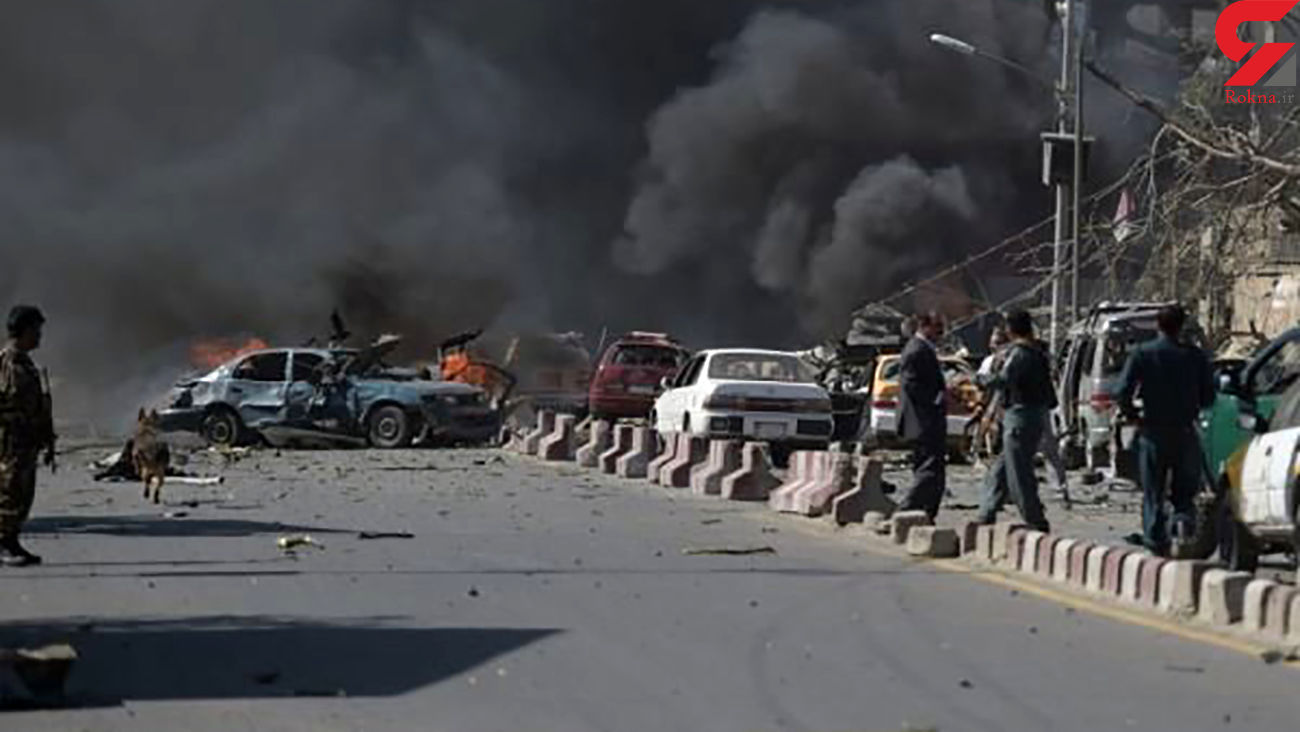 پنجاه و سه کشته و زخمی در افغانستان