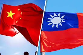 انتقاد چین از حرکت ناوشکن آمریکایی در تنگه تایوان