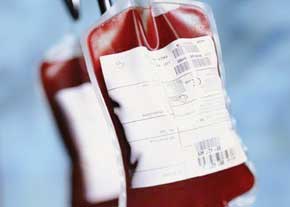 اهدا خون اهدا زندگی