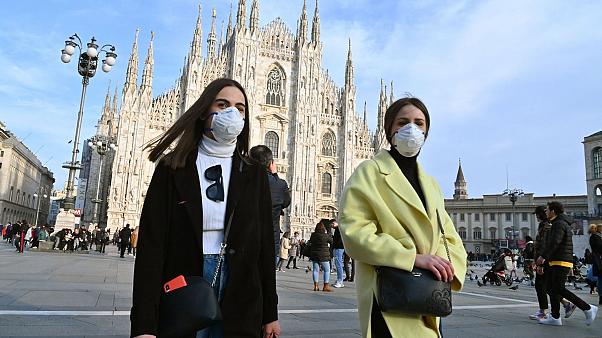 بروز فاجعه در صنعت مد و پوشاک ایتالیا