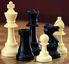 شطرنج بازان خراسانی قهرمان شدند