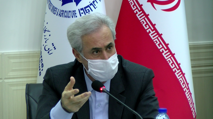 لزوم تشکیل ستاد تسهیل صادرات در اتاق بازرگانی تبریز