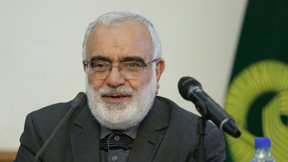 دعوت رئیس کمیته امداد از مردم برای شرکت در گام دوم پویش ایران همدل