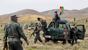 ۴۰ کشته در درگیری‌های افغانستان
