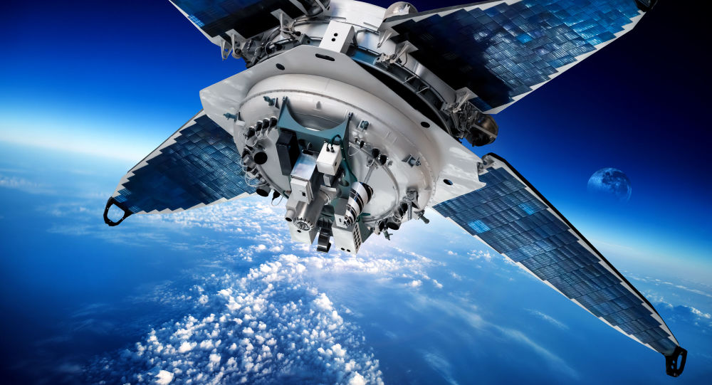 روسیه اتهام آمریکا درباره آزمایش سلاح ضد ماهواره را رد کرد