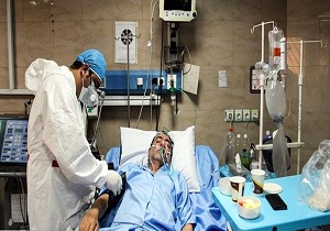کاهش بیمارستان‌های کرونایی خوزستان
