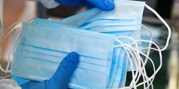 توزیع ۲۸ هزار عدد ماسک در بیمارستان‌های یاسوج