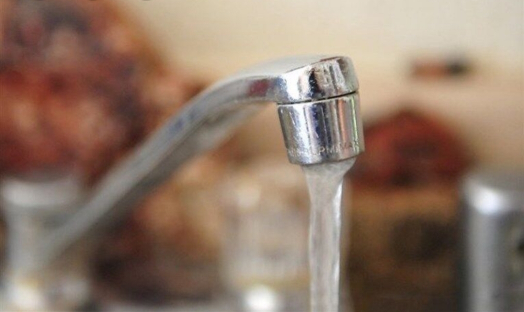 افزایش ۵ درصدی مصرف آب با افزایش هر درجه دما