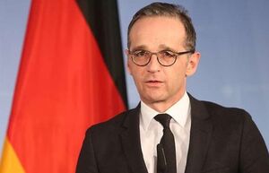 انتقاد وزير خارجه آلمان از ترکيب شوراي امنيت