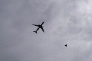 سوریه، مسئول بررسی سانحه هواپیمای ماهان
