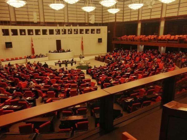 تصویب طرح افزایش کنترل رسانه‌های اجتماعی در پارلمان ترکیه