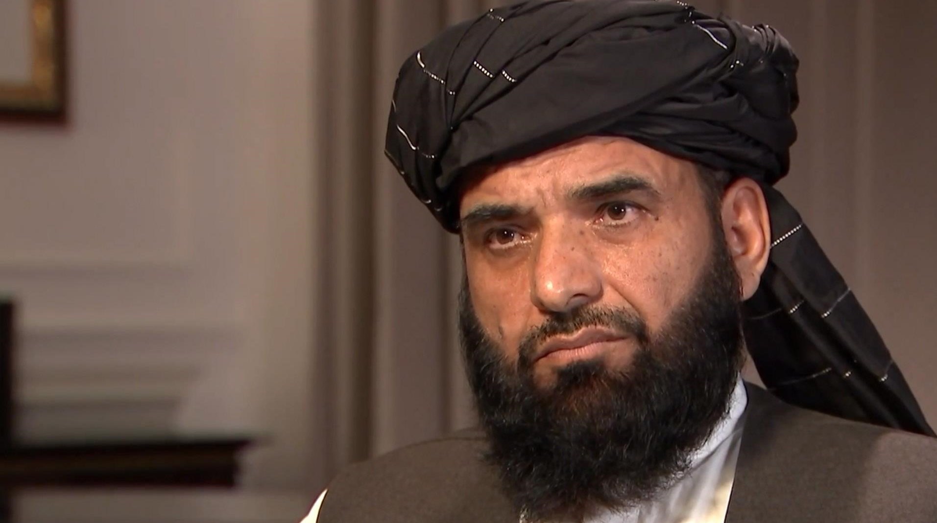 طالبان روند آزادی نظامیان افغان را تکمیل می‌کند