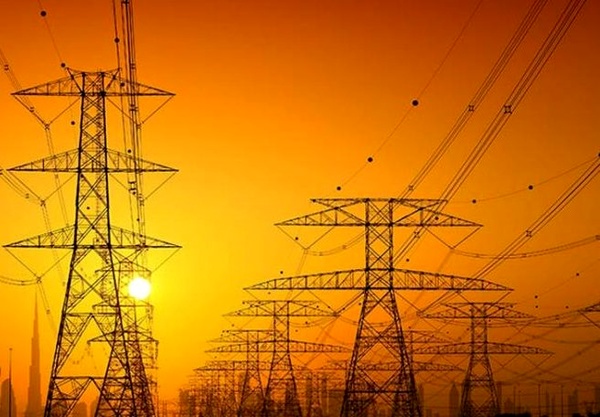 افزایش حدود چهار درصدی مصرف برق در خوزستان