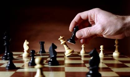 برگزاری المپیاد برخط شطرنج با حضور ایرانی‌ها