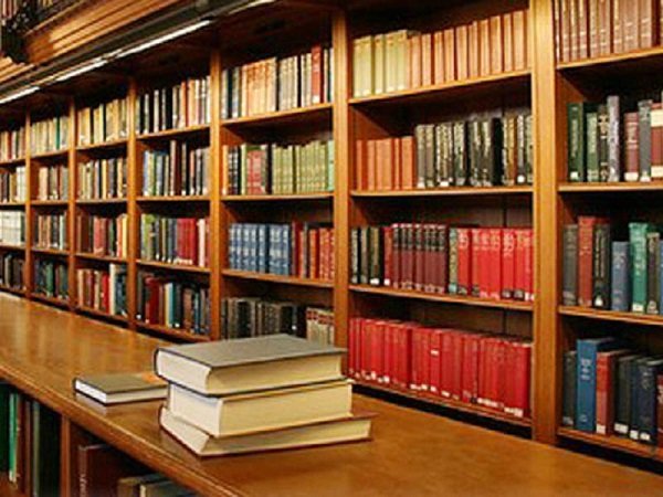 ظرفیت کتابخانه‌های عمومی تربت حیدریه؛ ۲۵ سال بدون تغییر
