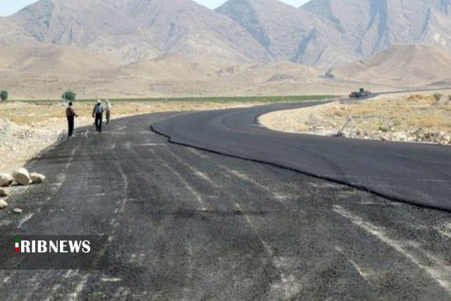 بهره برداری از جاده سنندج - مریوان زمینه ساز توسعه استان
