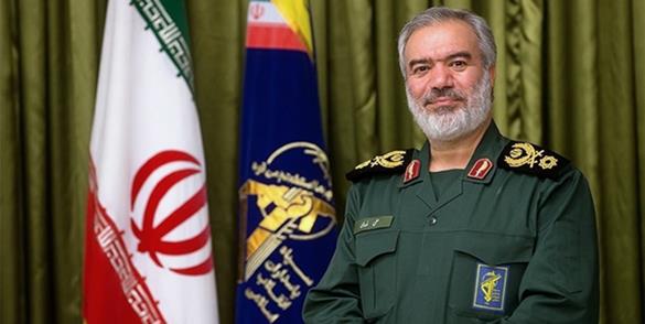 پیشرفت‌های نظامی دلدادگان انقلاب اسلامی در جهان